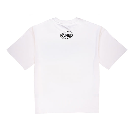 RIMET WHITE