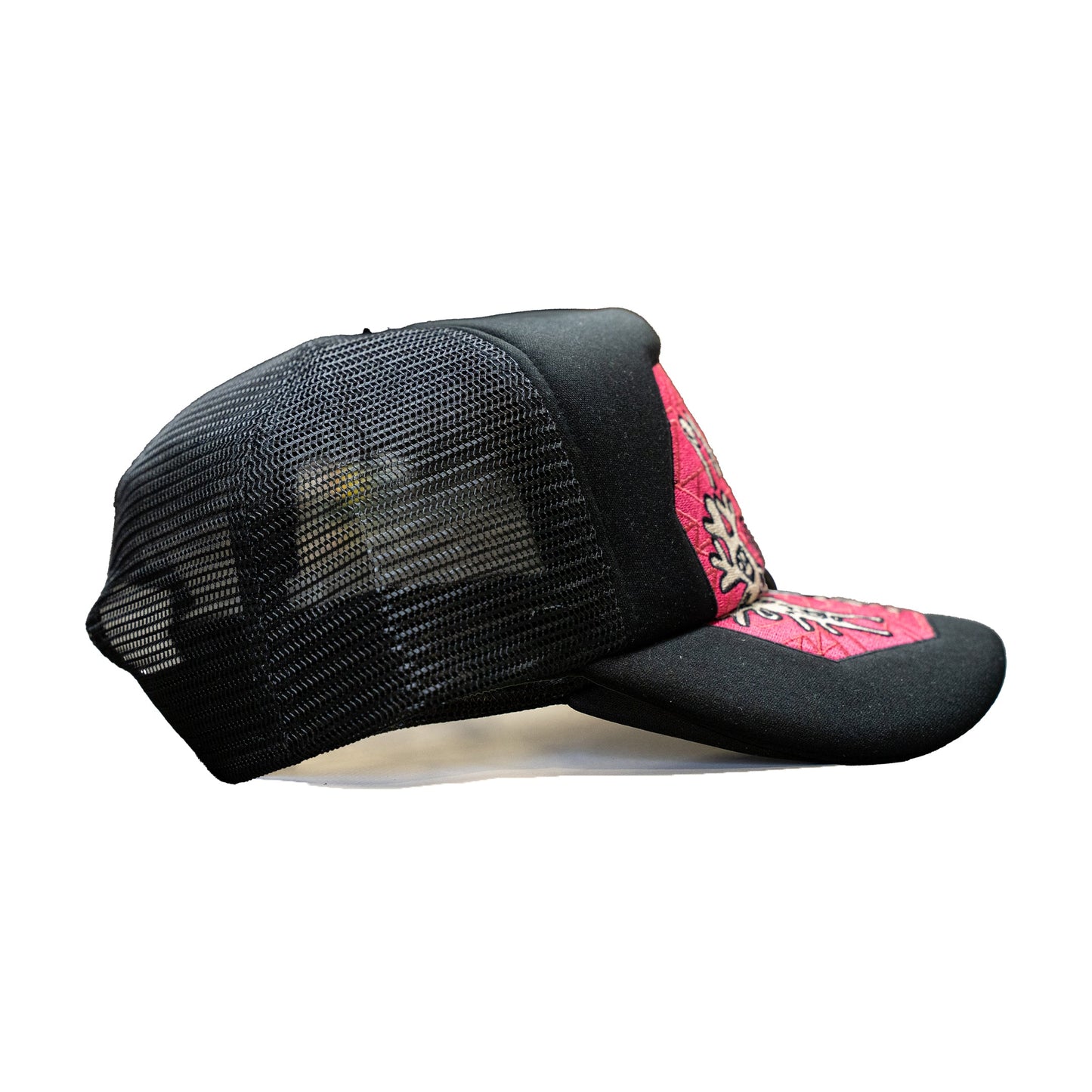 PAIREDAPALOOZA TRUCKER