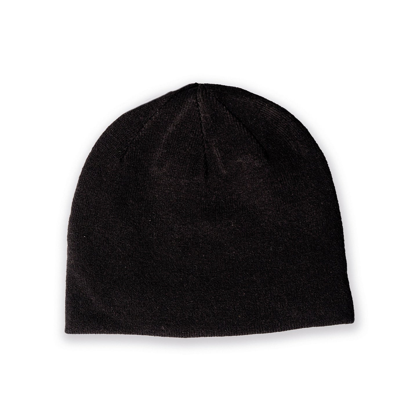 DERAIP BLACK AND GREY BEANIE