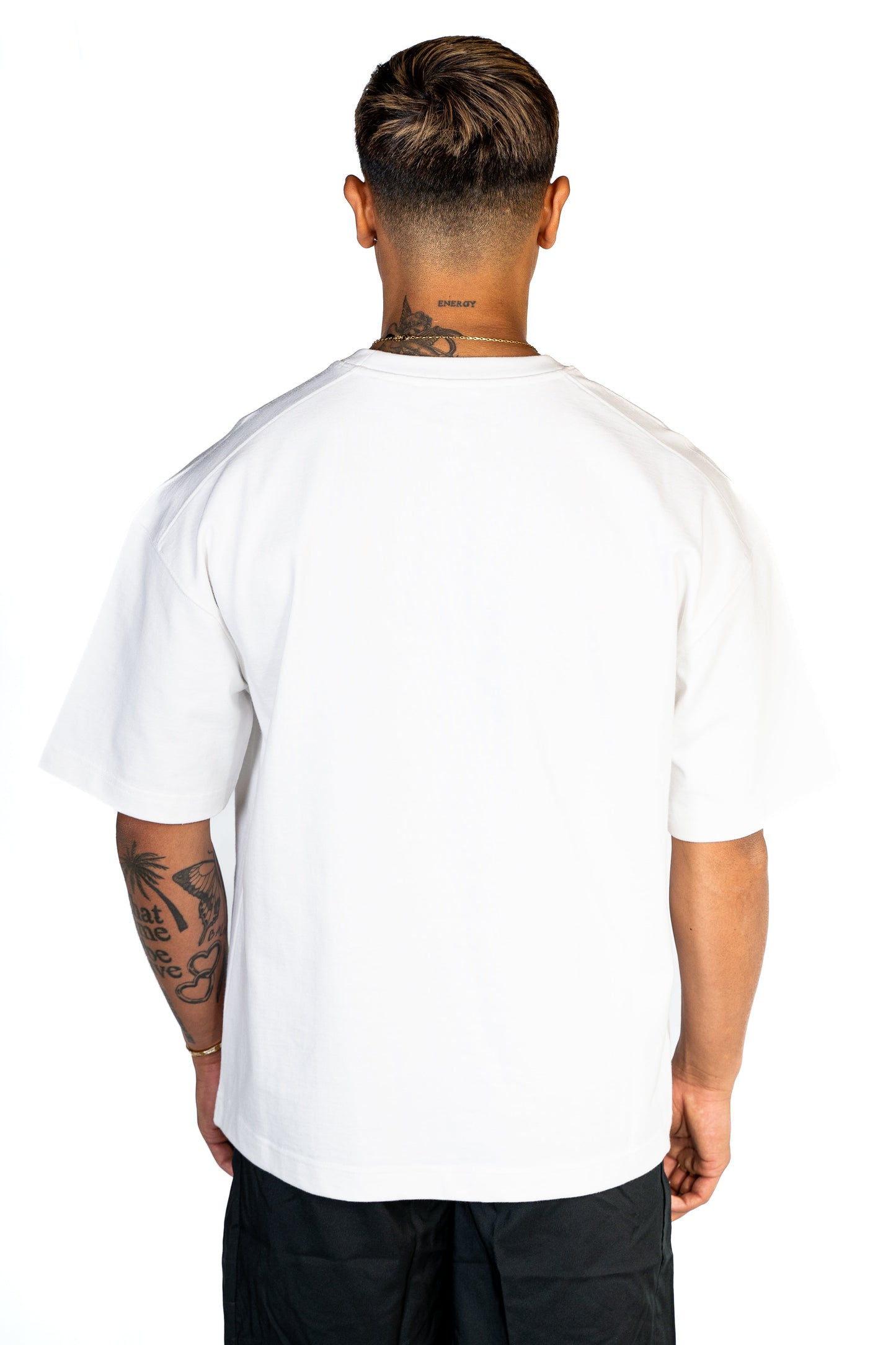 CONSTELLATION T-SHIRT WHITE