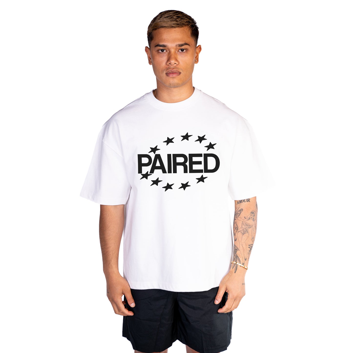 CONSTELLATION T-SHIRT WHITE