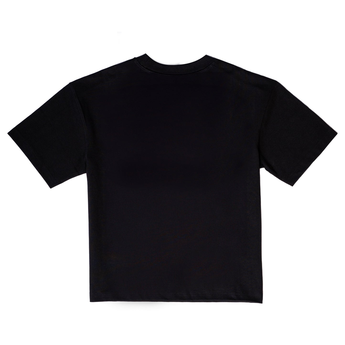 CONSTELLATION T-SHIRT BLACK