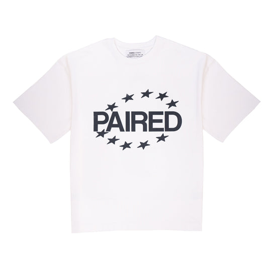 CONSTELLATION T-SHIRT WHITE