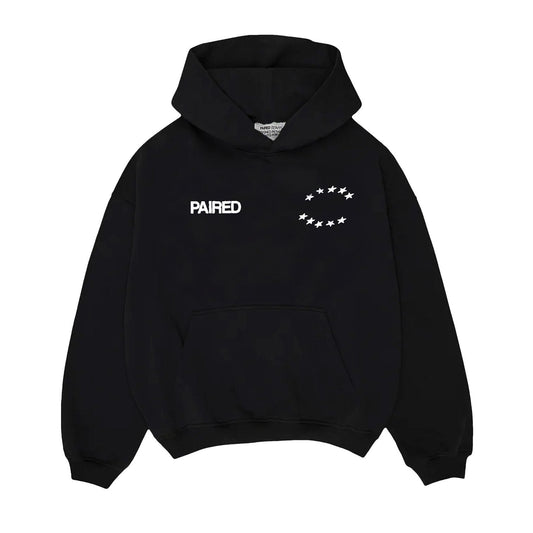 STARS ON YOUR GARMS HOODIE