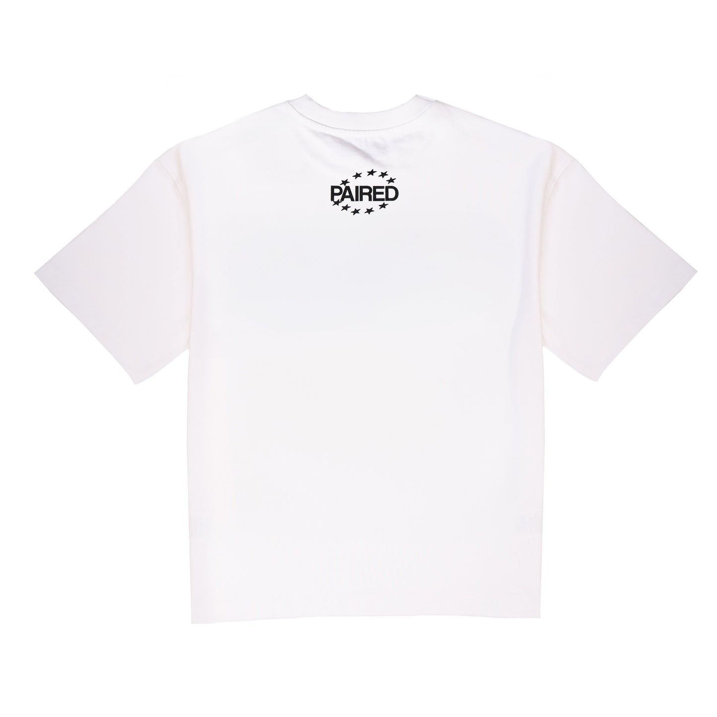 RIMET WHITE